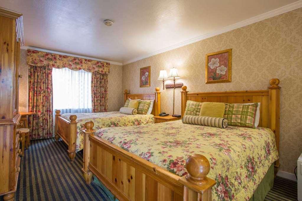 Carmel Inn & Suites Zimmer foto