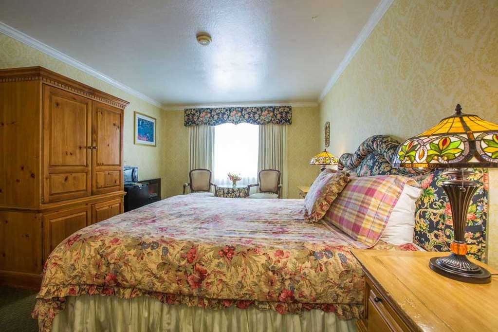 Carmel Inn & Suites Zimmer foto