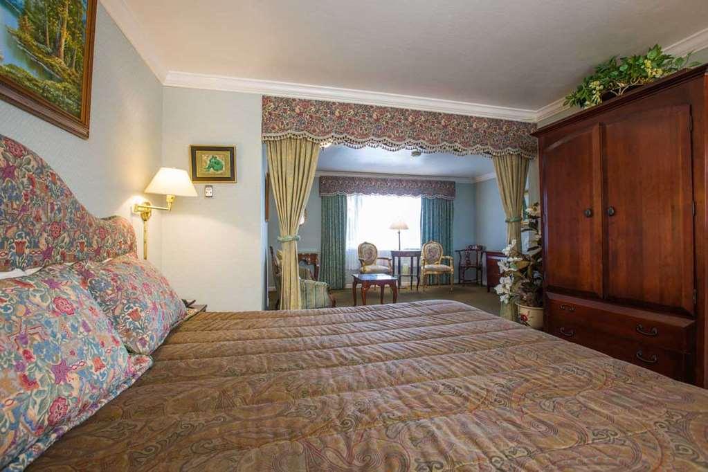 Carmel Inn & Suites Zimmer foto