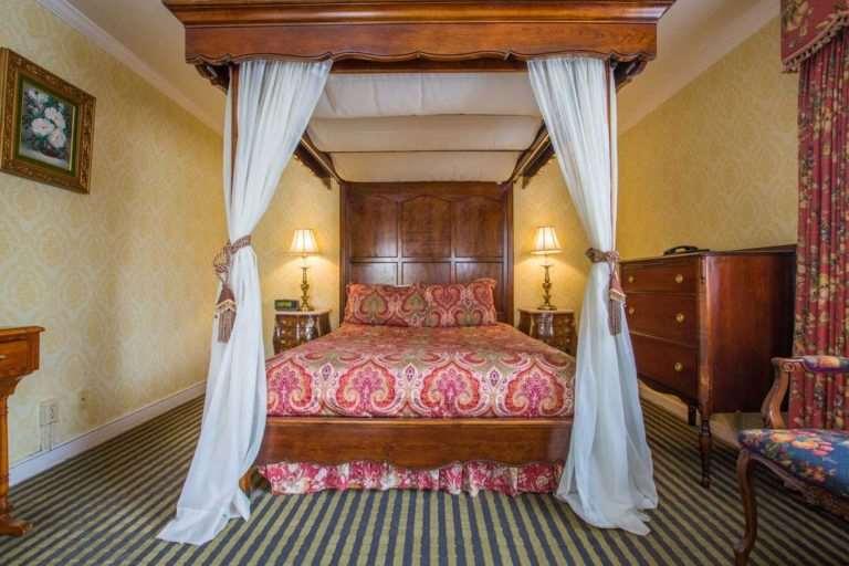 Carmel Inn & Suites Zimmer foto